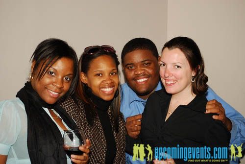 Photo from HYPE! Fall Happy Hour Pictures