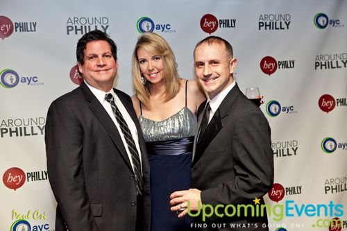 Photo from Hair O' The Dog (Gallery B)
