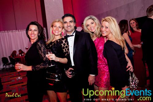 Photo from Hair O' The Dog (Gallery B)