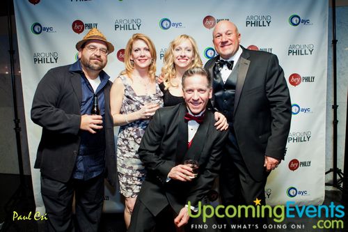 Photo from Hair O' The Dog (Gallery B)
