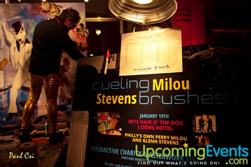 Photo from Hair O' The Dog (Gallery B)