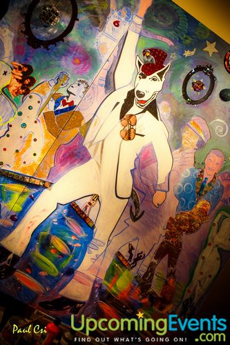 Photo from Hair O' The Dog (Gallery A)