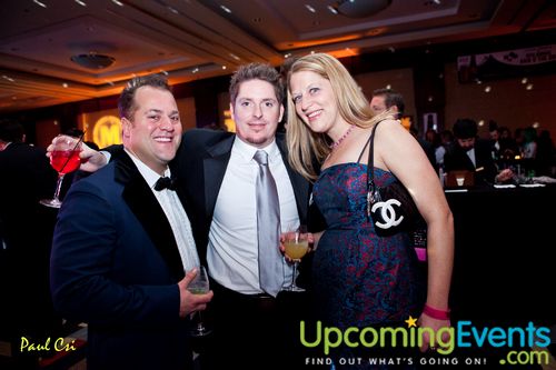 Photo from Hair O' The Dog (Gallery A)