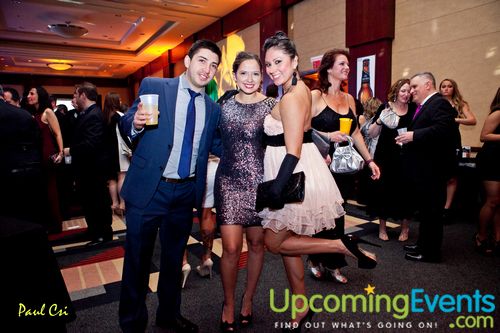 Photo from Hair O' The Dog (Gallery A)