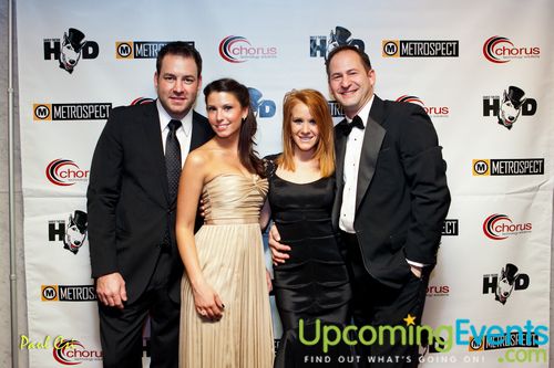 Photo from Hair O' The Dog (Gallery A)