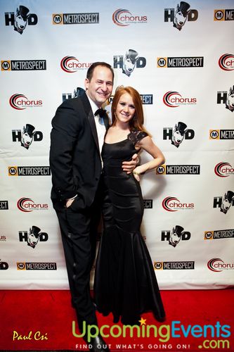 Photo from Hair O' The Dog (Gallery A)