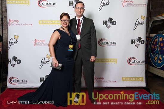 Photo from Hair O' The Dog 2017 (Red Carpet)