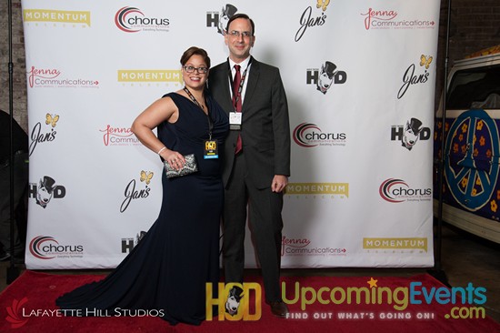 Photo from Hair O' The Dog 2017 (Red Carpet)