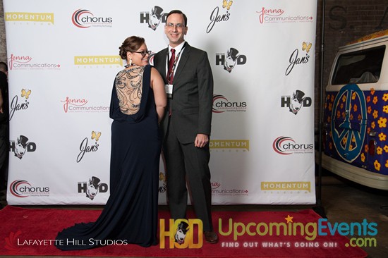 Photo from Hair O' The Dog 2017 (Red Carpet)