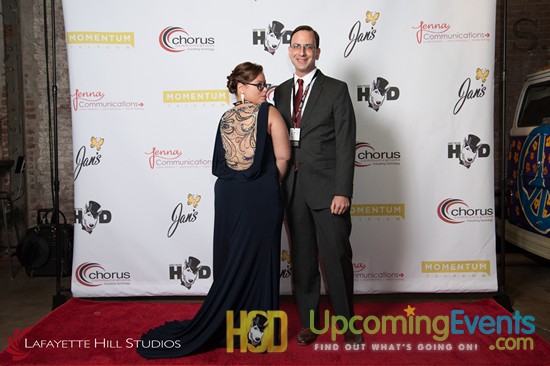 Photo from Hair O' The Dog 2017 (Red Carpet)