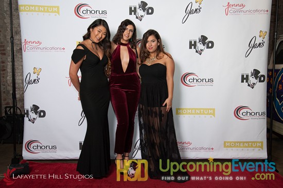 Photo from Hair O' The Dog 2017 (Red Carpet)
