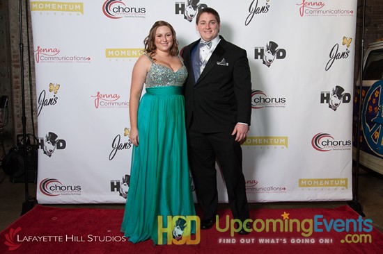 Photo from Hair O' The Dog 2017 (Red Carpet)