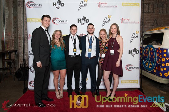 Photo from Hair O' The Dog 2017 (Red Carpet)
