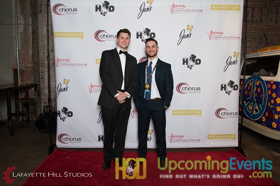 Photo from Hair O' The Dog 2017 (Red Carpet)