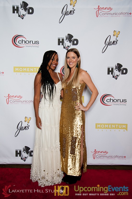 Photo from Hair O' The Dog 2017 (Red Carpet)