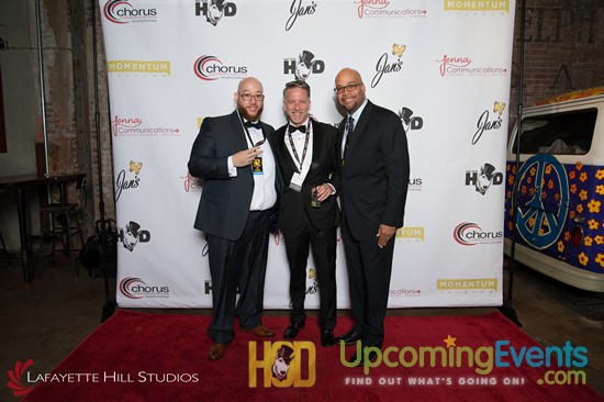 Photo from Hair O' The Dog 2017 (Red Carpet)