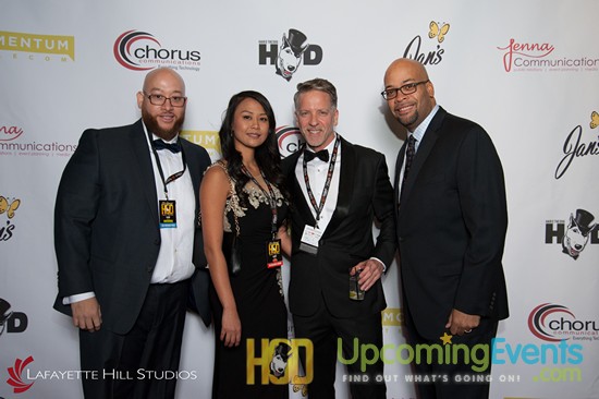 Photo from Hair O' The Dog 2017 (Red Carpet)