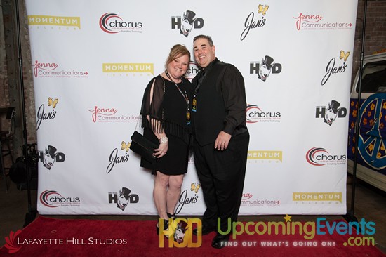 Photo from Hair O' The Dog 2017 (Red Carpet)
