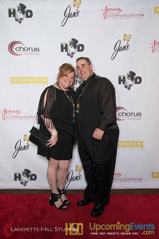 Photo from Hair O' The Dog 2017 (Red Carpet)
