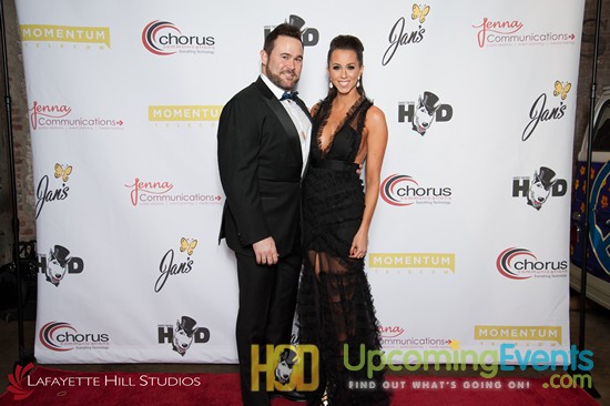 Photo from Hair O' The Dog 2017 (Red Carpet)