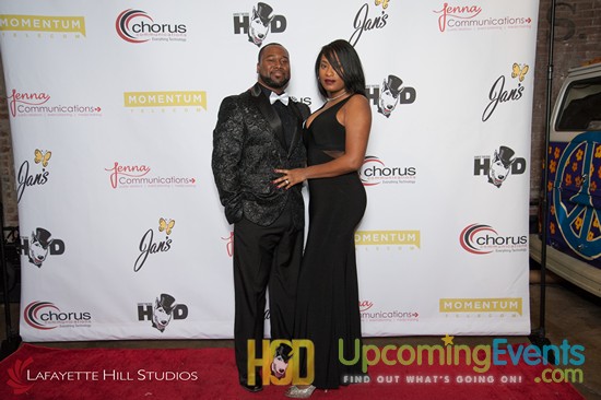 Photo from Hair O' The Dog 2017 (Red Carpet)