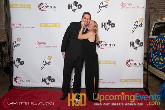 Photo from Hair O' The Dog 2017 (Red Carpet)