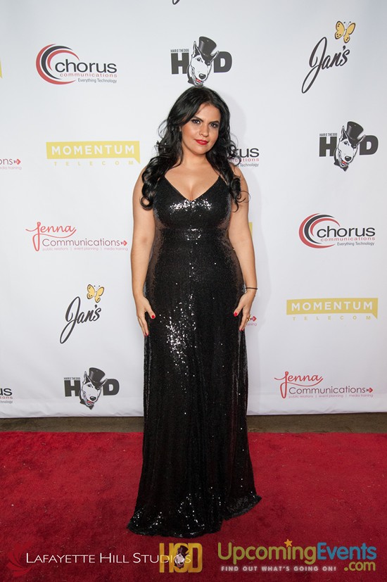 Photo from Hair O' The Dog 2017 (Red Carpet)