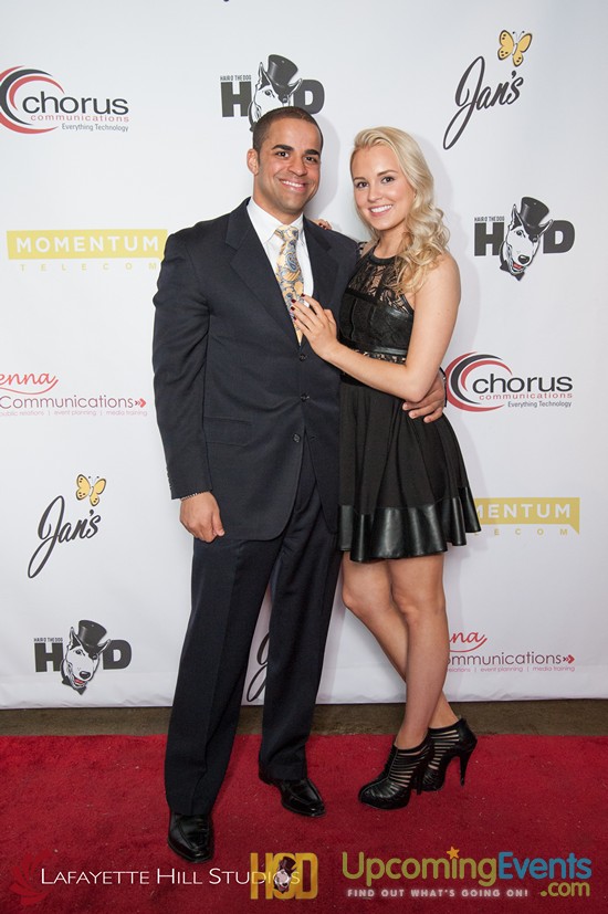 Photo from Hair O' The Dog 2017 (Red Carpet)