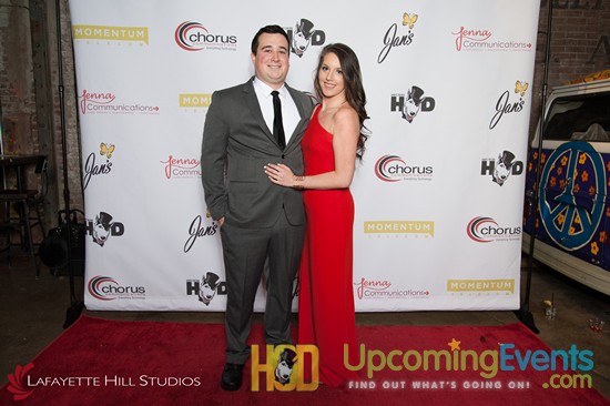 Photo from Hair O' The Dog 2017 (Red Carpet)