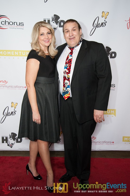 Photo from Hair O' The Dog 2017 (Red Carpet)