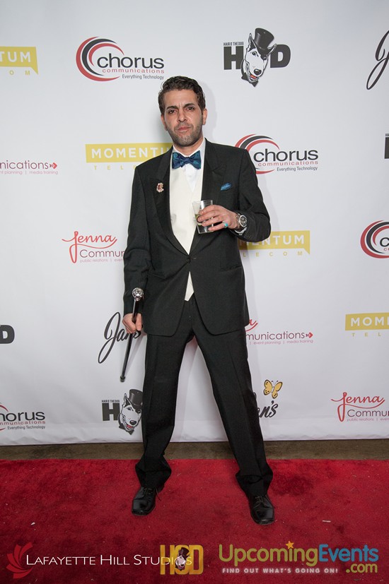 Photo from Hair O' The Dog 2017 (Red Carpet)