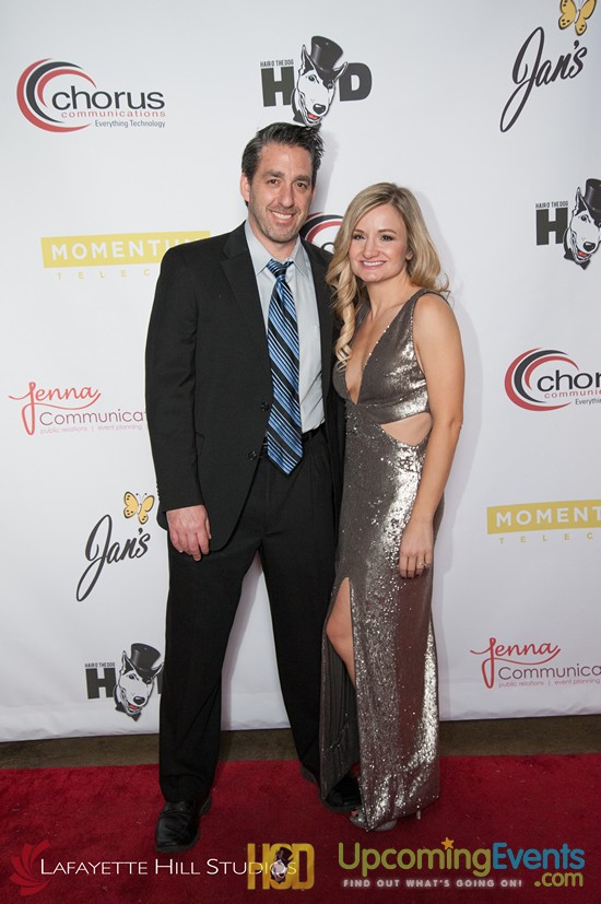 Photo from Hair O' The Dog 2017 (Red Carpet)