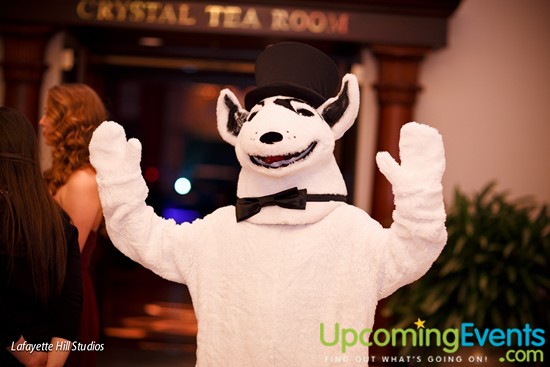 Photo from Hair O' The Dog 2015
