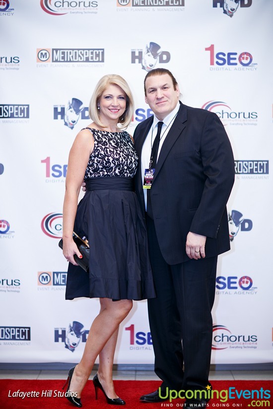 Photo from Hair O' The Dog 2015
