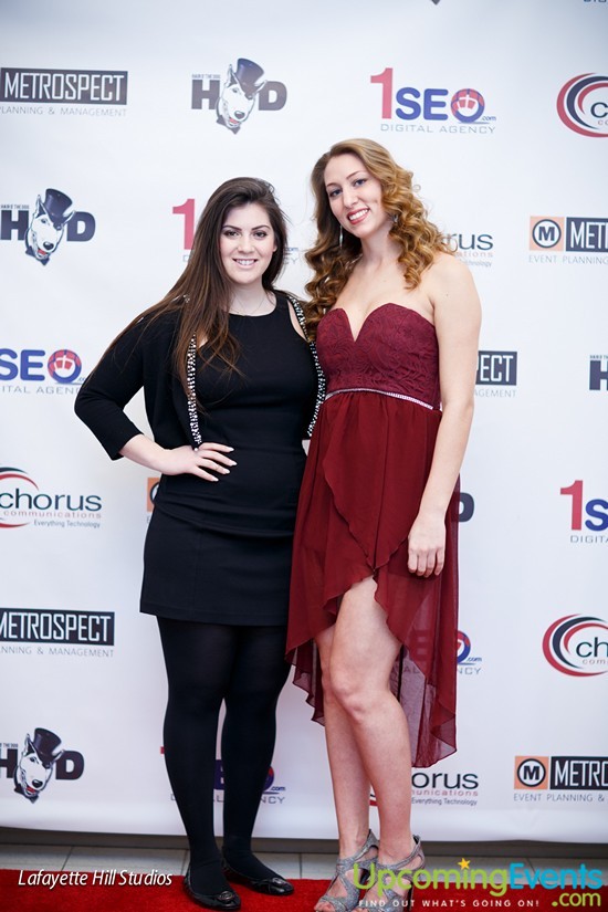 Photo from Hair O' The Dog 2015