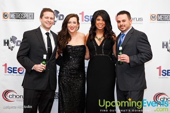 Photo from Hair O' The Dog 2015