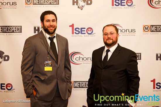 Photo from Hair O' The Dog 2015