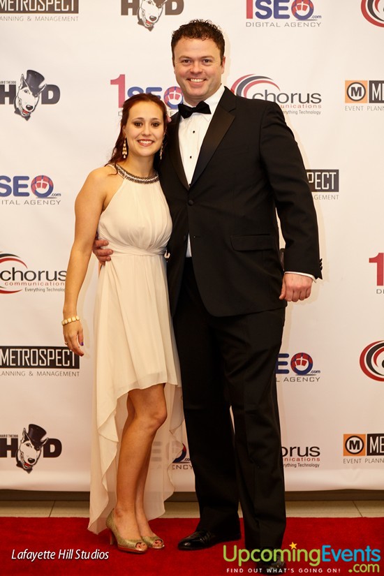 Photo from Hair O' The Dog 2015