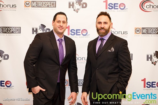 Photo from Hair O' The Dog 2015