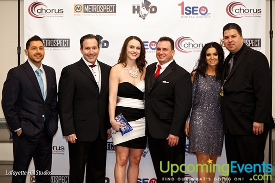 Photo from Hair O' The Dog 2015