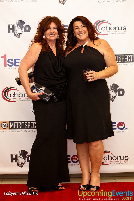 Photo from Hair O' The Dog 2015