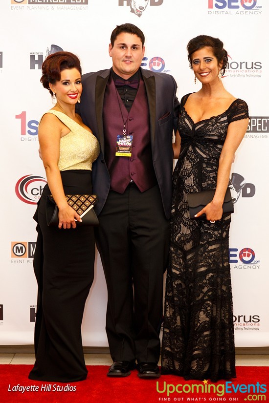 Photo from Hair O' The Dog 2015