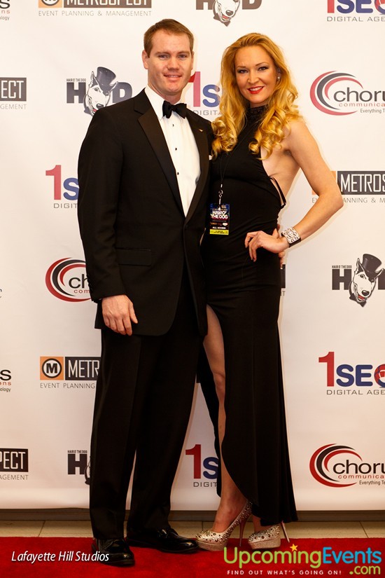 Photo from Hair O' The Dog 2015