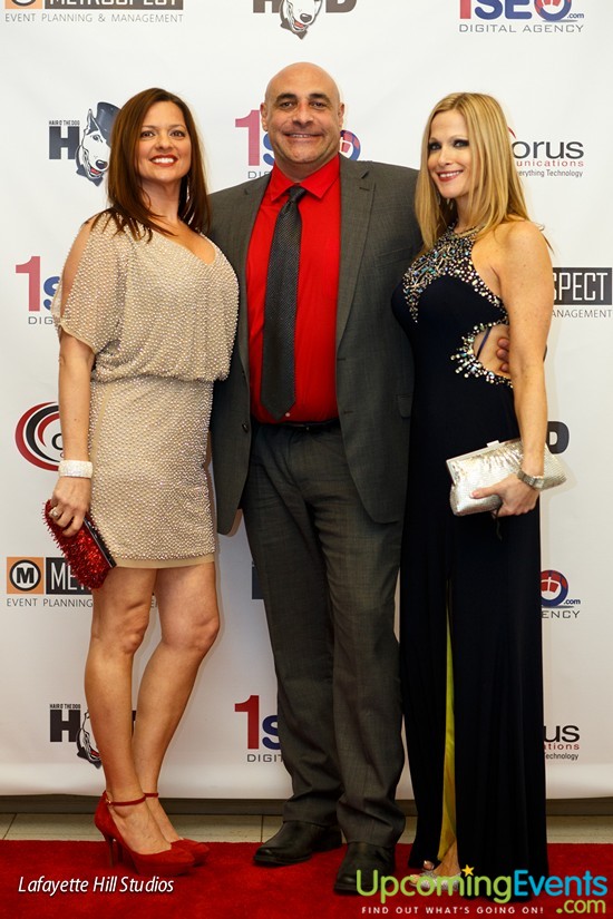 Photo from Hair O' The Dog 2015