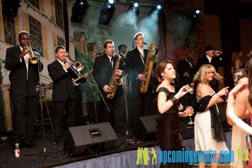 Photo from Hair O The Dog 2010