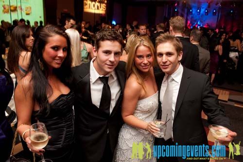 Photo from Hair O The Dog 2010