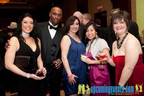 Photo from Hair O The Dog 2010