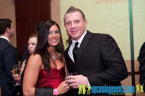 Photo from Hair O The Dog 2010