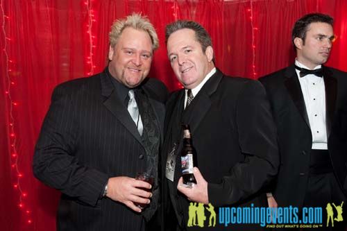 Photo from Hair O The Dog 2010