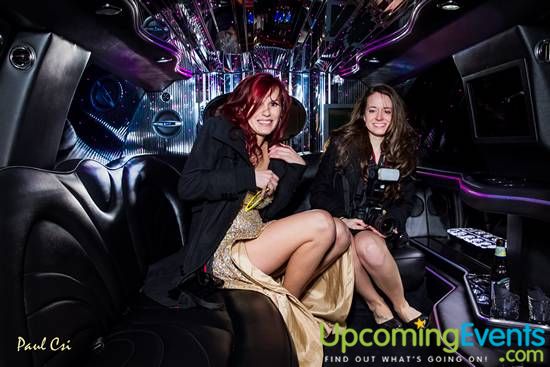 Photo from Hair 'O The Dog 2014 - G Lounge After Party
